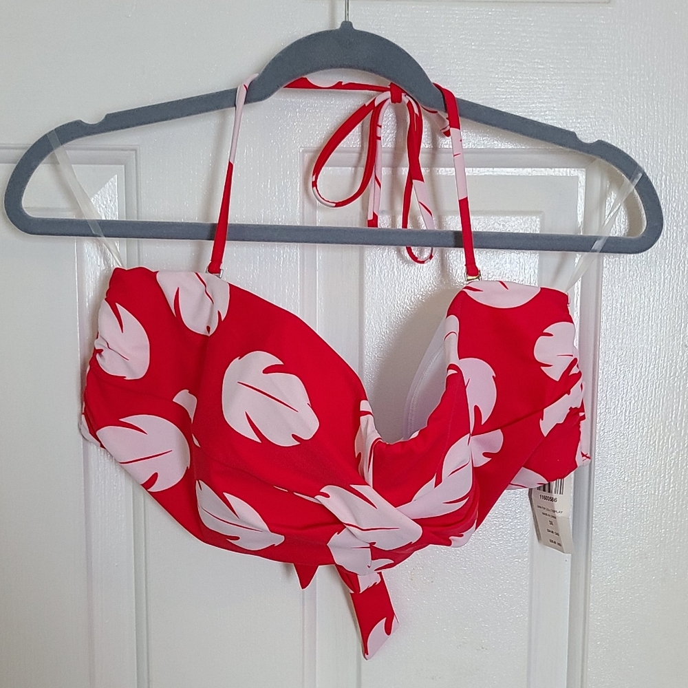 Lilo and Stitch Swim Top